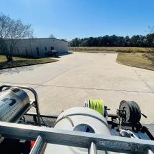 Top-Quality-Commercial-Services-Concrete-Pressure-Washing-Performed-in-Cartersville-GA 1